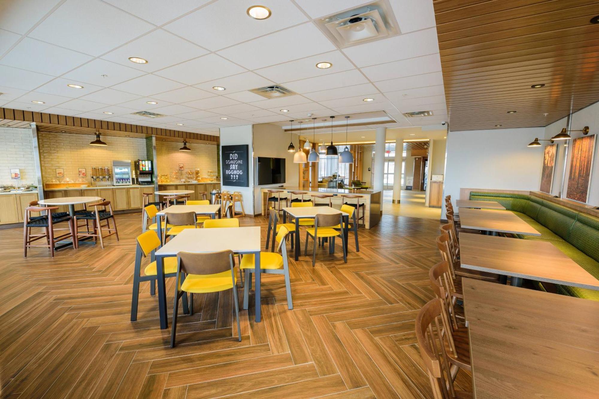 Moosic Fairfield Inn & Suites Scranton Montage Mountain מראה חיצוני תמונה